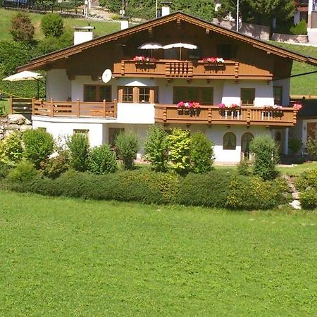 Landhaus Maria Finkenberg Exterior photo