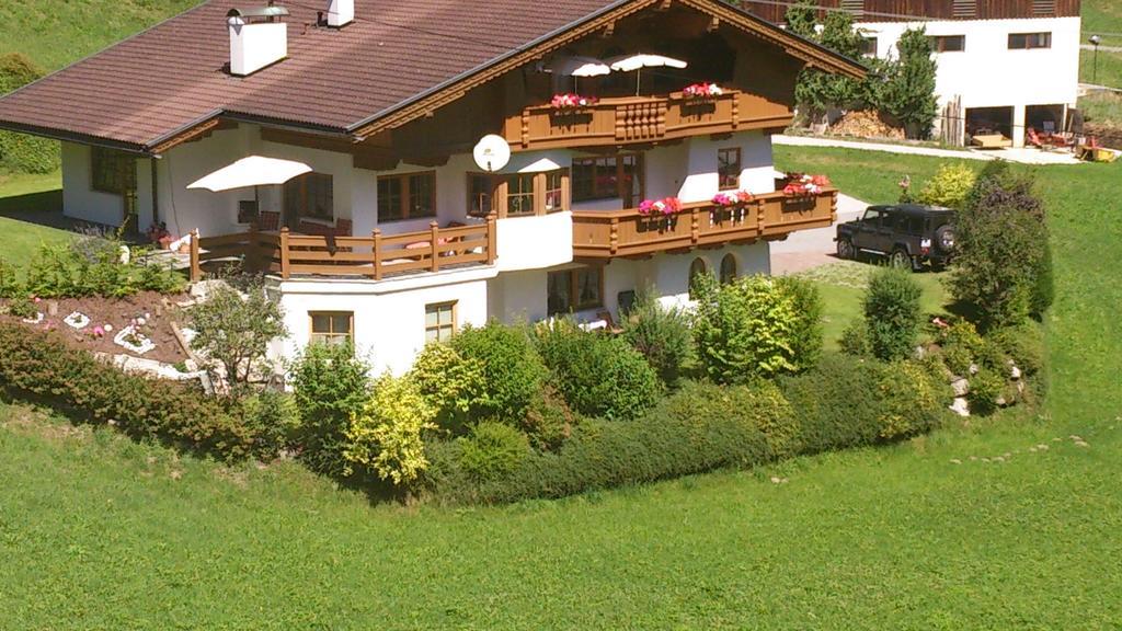 Landhaus Maria Finkenberg Exterior photo